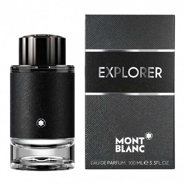 MONT BLANC EXPLORER  EDP M